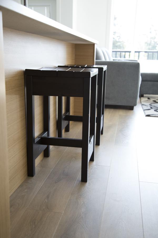 Pacific Point Market And Suites Powell River Esterno foto